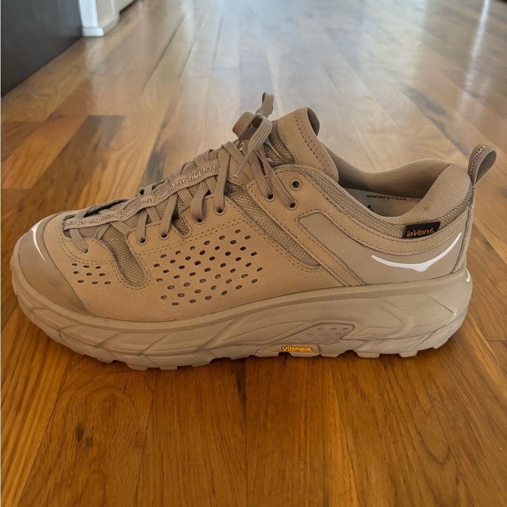 Hoka One One Tor Ultra Lo WP JP